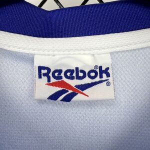 Fiorentina 1995-96 Home Retro Jersey - Image 3