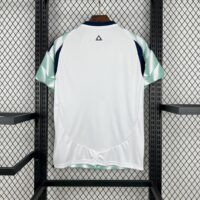 New England Revolution 2025-26 Away Jersey