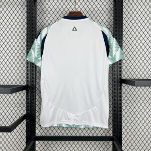 New England Revolution 2025 26 Away Jersey