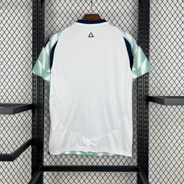 New England Revolution 2025 26 Away Jersey