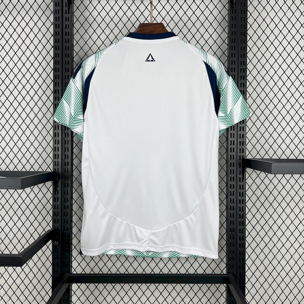 New England Revolution 2025-26 Away Jersey