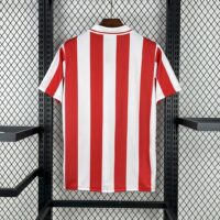 Olympiacos FC 202425 Anniversary Jersey