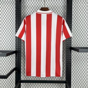 Olympiacos FC 202425 Anniversary Jersey - Image 3