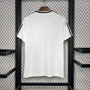Colo Colo 1991 Home Retro Jersey - Image 2