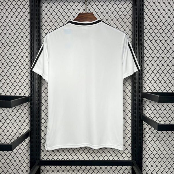Colo Colo 1991 Home Retro Jersey - Image 2