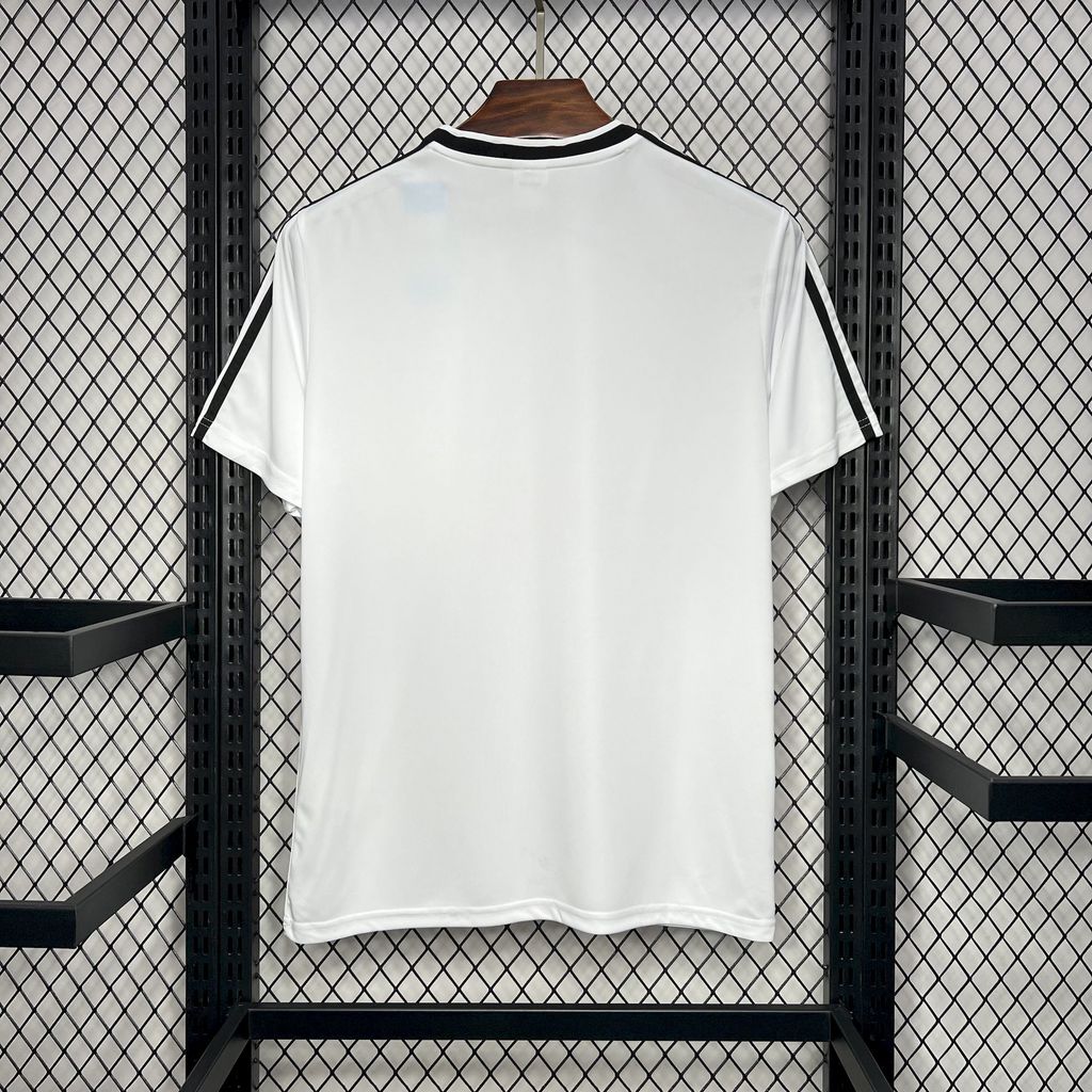 Colo Colo 1991 Home Retro Jersey