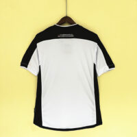 Retro Corinthians 2000 Home