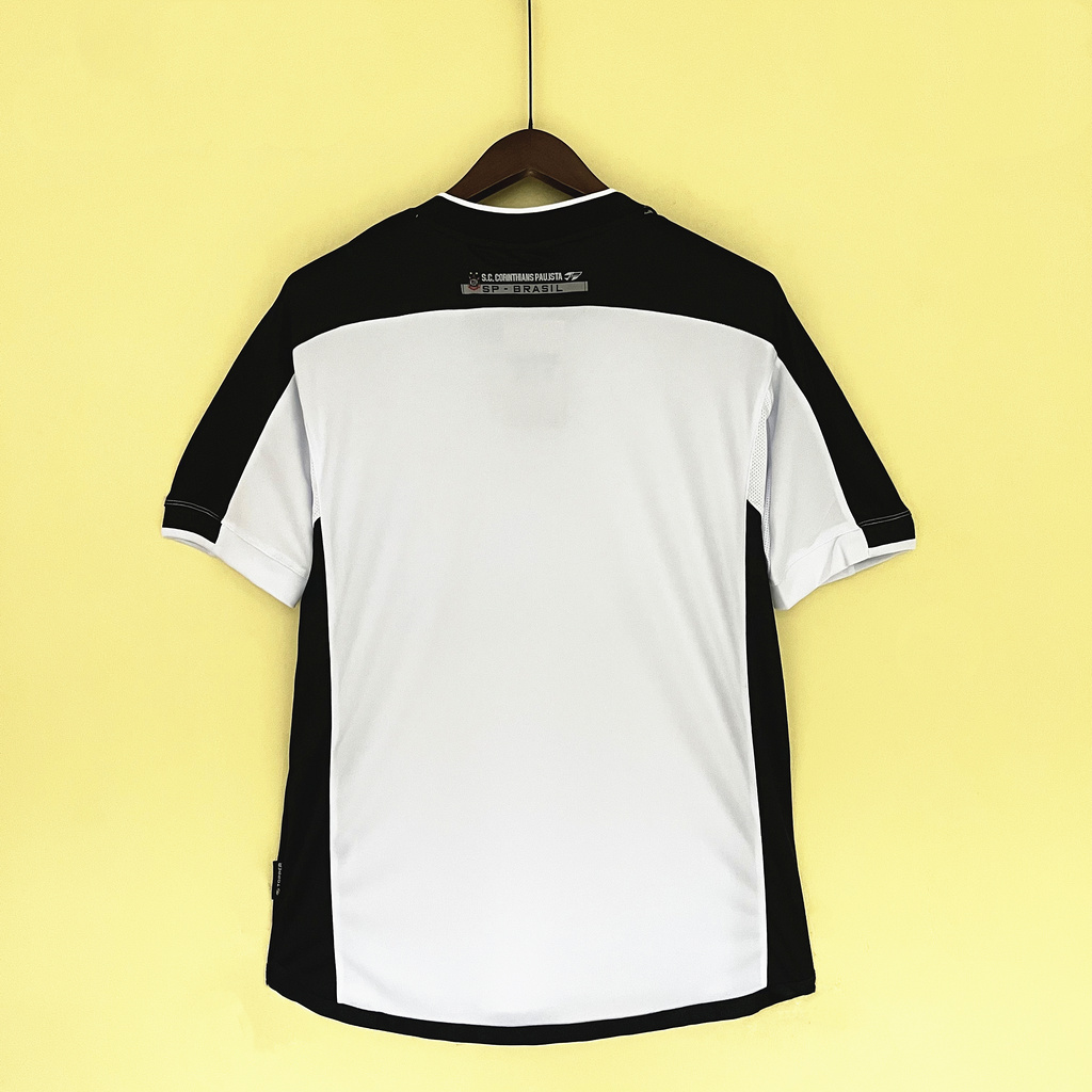 Retro Corinthians 2000 Home