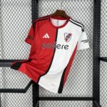 River Plate 2025-26 Third Jersey