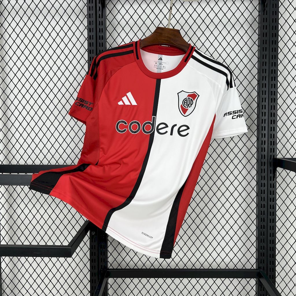 River Plate 2025-26 Third Jersey River Plate 2025-26 Third Jersey