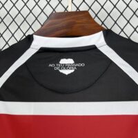 Santa Cruz FC 2025-26 Home Jersey