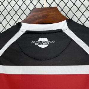 Santa Cruz FC 2025 26 Home Jersey