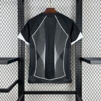 705d366e Barcelona 2025-26 black special edition Jersey