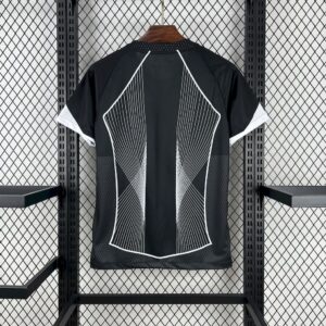 Barcelona 2025-26 black special edition Jersey - Image 2