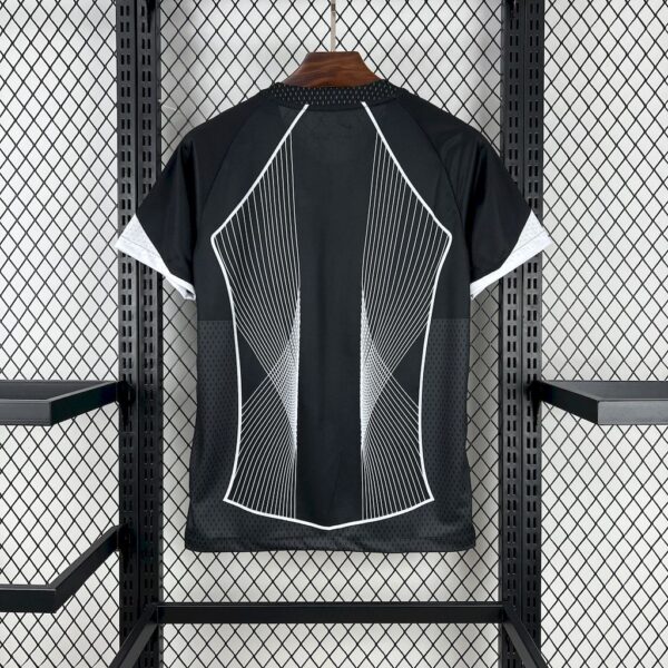 Barcelona 2025-26 black special edition Jersey - Image 2