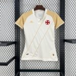 Vasco Da Gama 202425 Third Womens Jersey