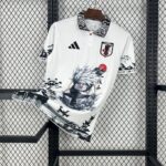 Japan 202425 はたけ カカシ Jersey
