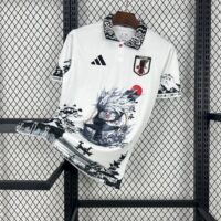 Japan 202425 はたけ カカシ Jersey Japan 202425 はたけ カカシ Jersey