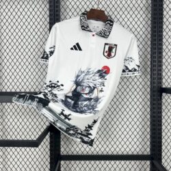 Japan 202425 はたけ カカシ Jersey