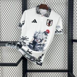 Japan 202425 はたけ カカシ Jersey