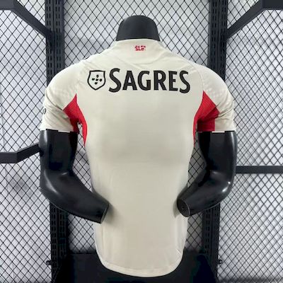 70bc0cf4 Benfica 2025-26 Away Jersey