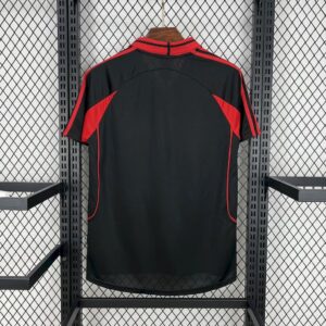 AC Milan 2000-01 Third Retro Jersey - Image 2
