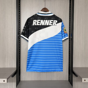 Retro Gremio 1996 III Jersey - Image 2