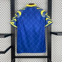 Parma Calcio 1995-97 Third Retro Jersey