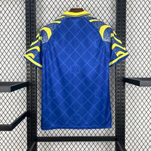 Parma Calcio 1995-97 Third Retro Jersey - Image 2