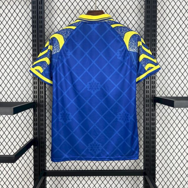 Parma Calcio 1995-97 Third Retro Jersey - Image 2