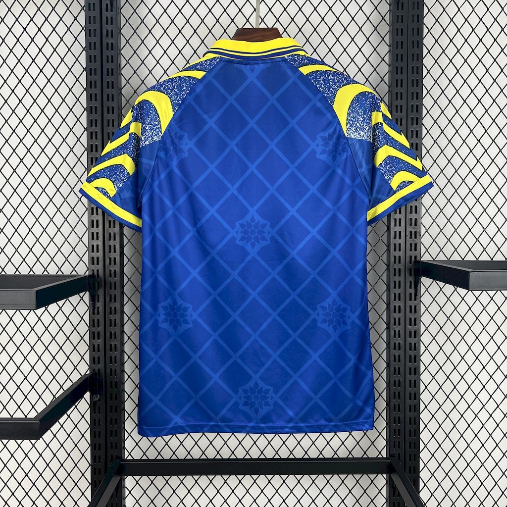 Parma Calcio 1995-97 Third Retro Jersey