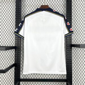 Parma Calcio 2002-03 Away Retro Jersey - Image 2