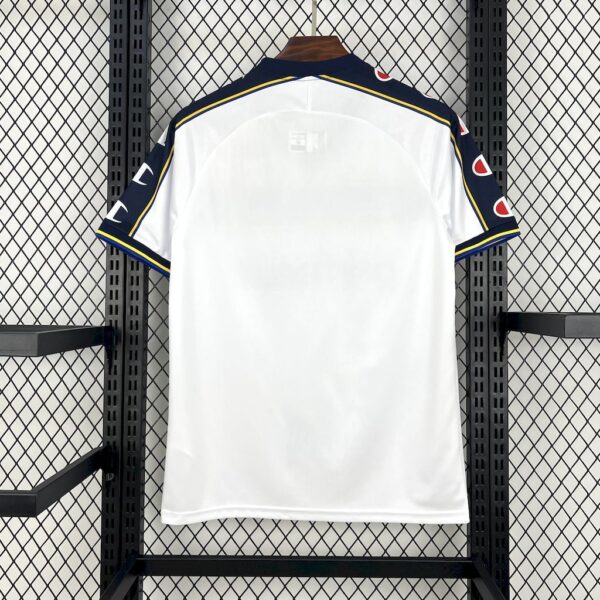 Parma Calcio 2002-03 Away Retro Jersey - Image 2