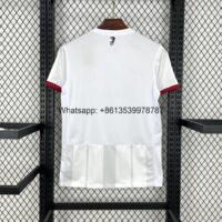 SC Freiburg 202425 Away Jersey