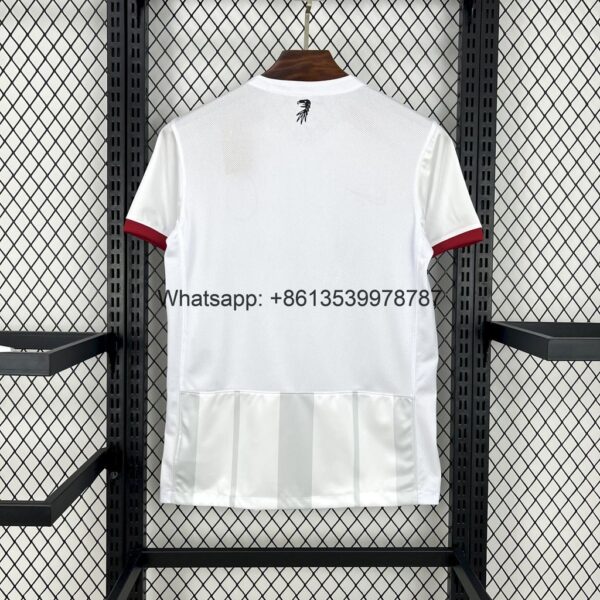 SC Freiburg 202425 Away Jersey - Image 3