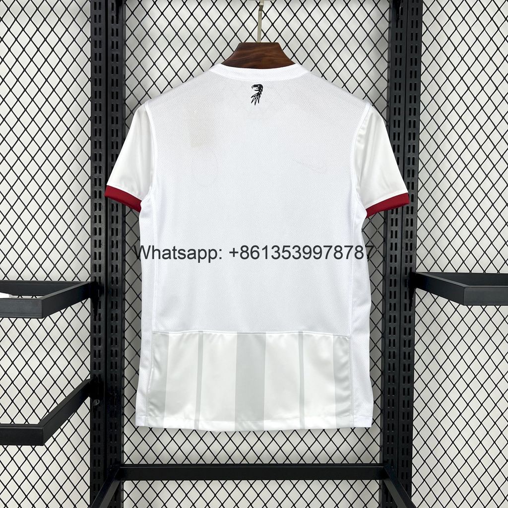 SC Freiburg 202425 Away Jersey