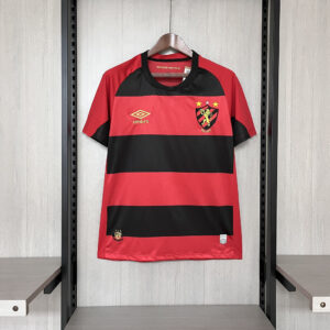 2025 26 Sport Recife Home Jersey