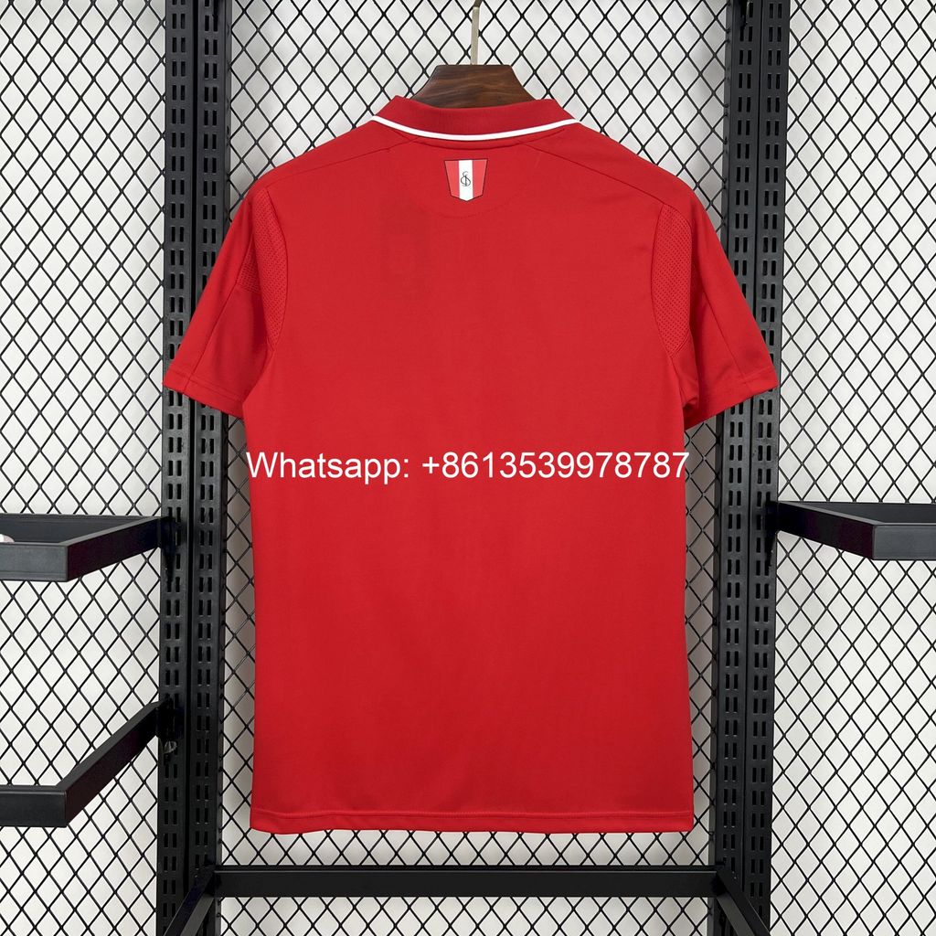 Sevilla FC 2015-16 Away Retro Jersey