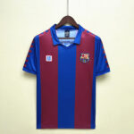 Retro Barcelona 8082 Home