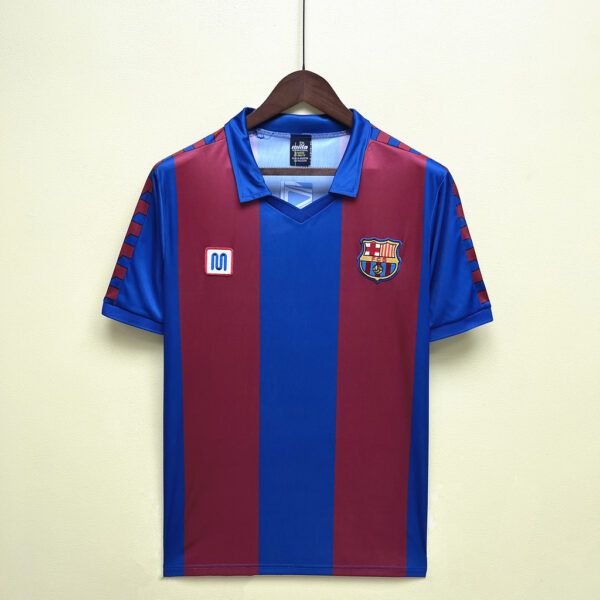 Retro Barcelona 8082 Home Retro Barcelona 8082 Home