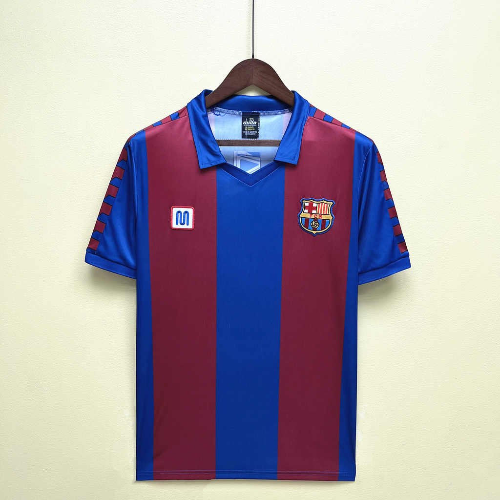 Retro Barcelona 8082 Home Retro Barcelona 8082 Home