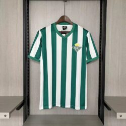 Retro Betis 1976-77 home