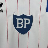 7278b2a5a2af47a0b368edbc44bab4fd Hamburger SV 1983-84 Home Retro Jersey