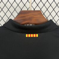 72c9881028894b3a9b4c795422759460 Barcelona 202425 Travis Scott Edition Away Jersey
