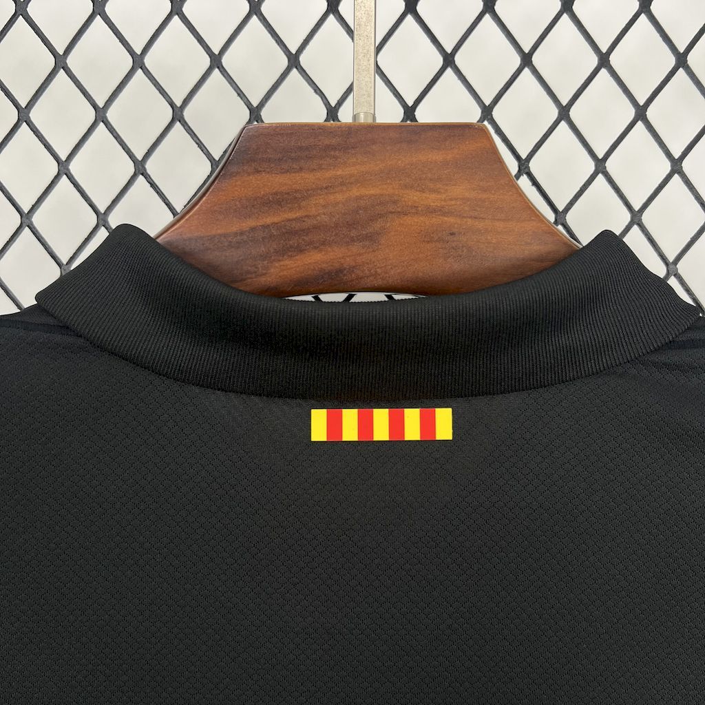 72c9881028894b3a9b4c795422759460 Barcelona 202425 Travis Scott Edition Away Jersey