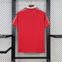 Cordoba CF 1999-00 Away Retro Jersey