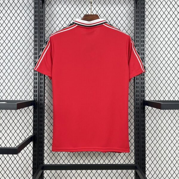 Cordoba CF 1999-00 Away Retro Jersey - Image 3