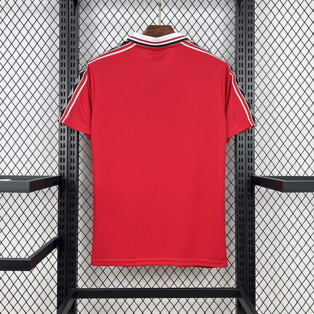 Cordoba CF 1999-00 Away Retro Jersey