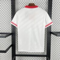 Sevilla FC 1994-96 Home Retro Jersey