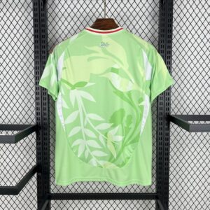 Italy 2025-26 Women Euro Away Jersey - Image 2